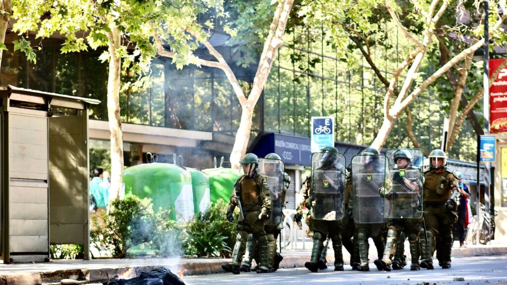 Como entender o significado de sonhar com a polícia?