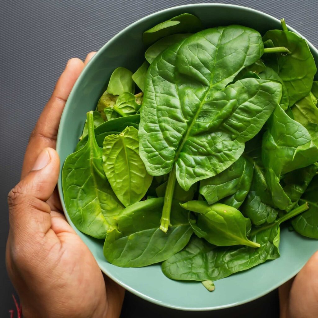 Como evitar alimentos com altas calorias?