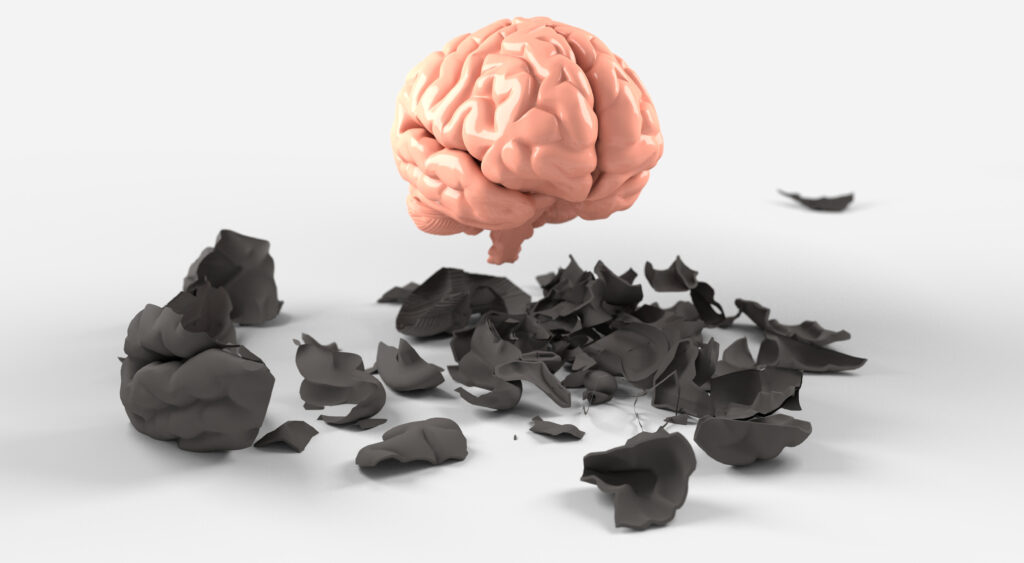 Como saber se você tem algum problema mental?