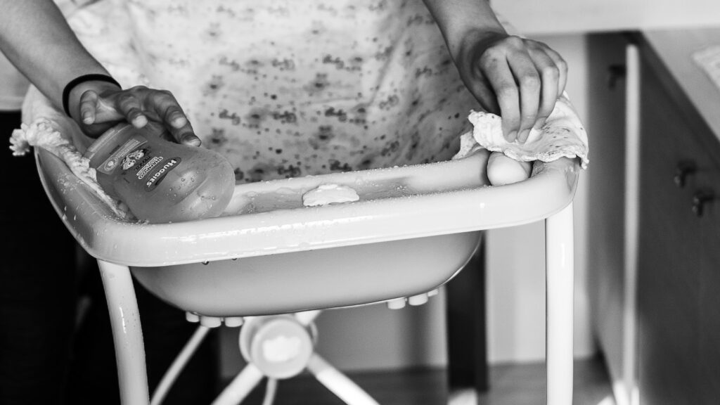O que não pode fazer para não perder o bebê?