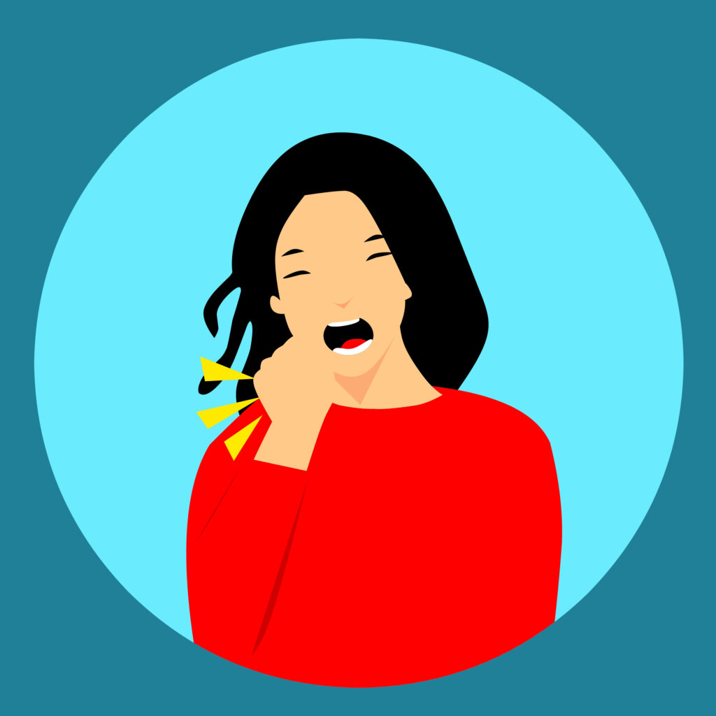 Quanto tempo dura o vírus da gripe?
