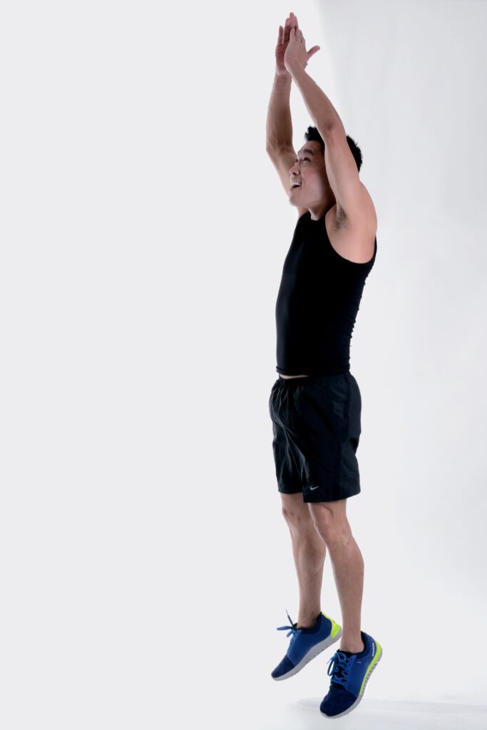 Quais exercícios para melhorar a saúde?
