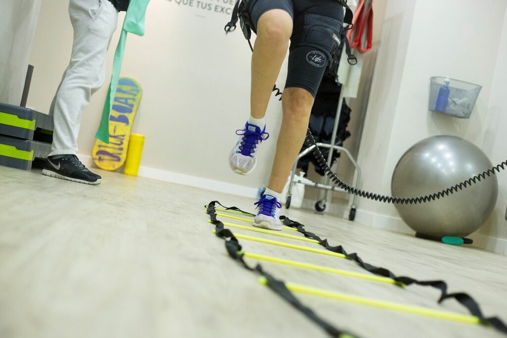 Pode fazer exercício físico com dor de cabeça?