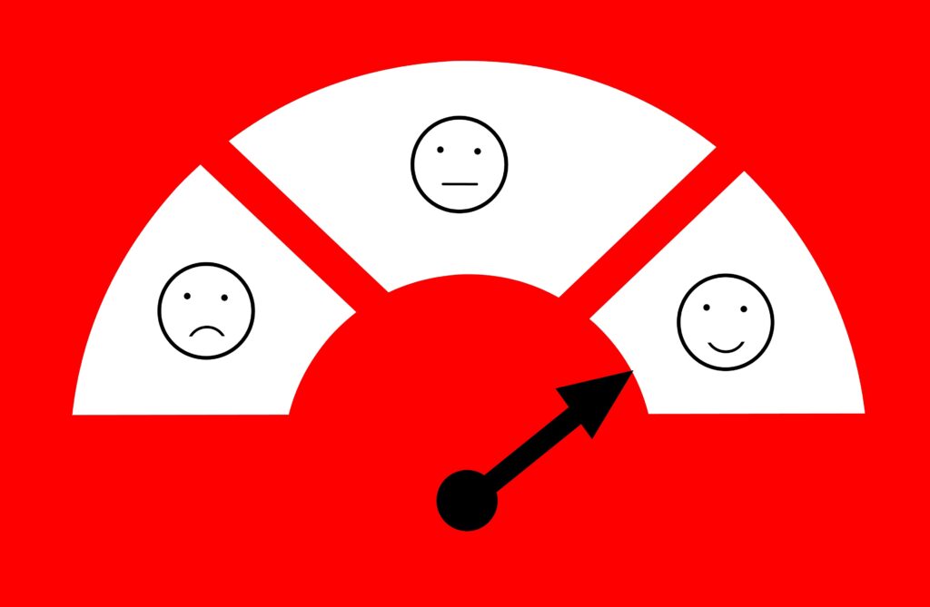 O que controla as emoções?