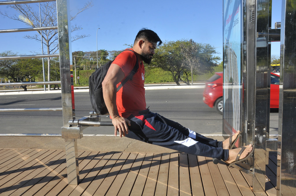 Conhecendo os conceitos: atividade​ física e exercício físico