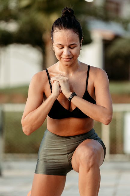 É normal sentir-se‌ cansada após o‍ treino?