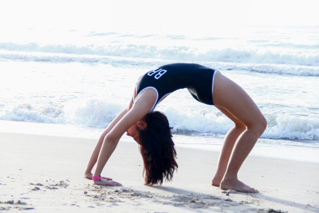 Como saber se os exercícios estão fazendo efeito?