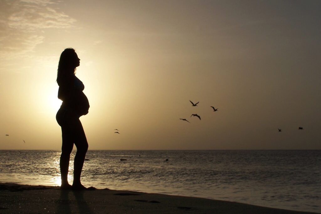 Como saber se está tudo bem com o bebê dentro da barriga?
