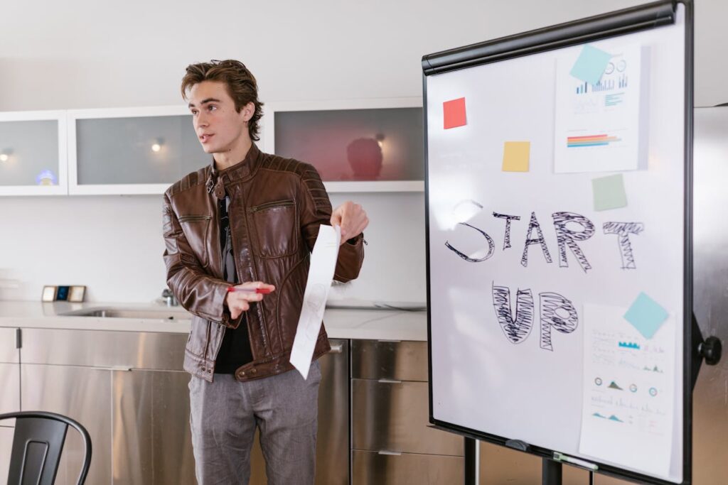 Quem pode usar o coworking? coworking