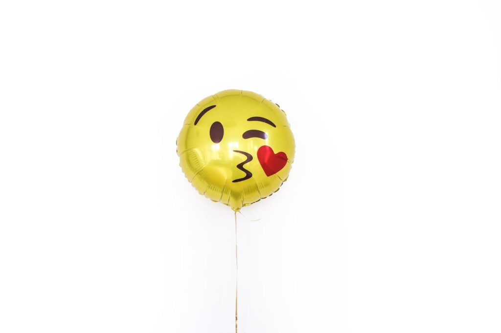 emoji do iPhone no Android