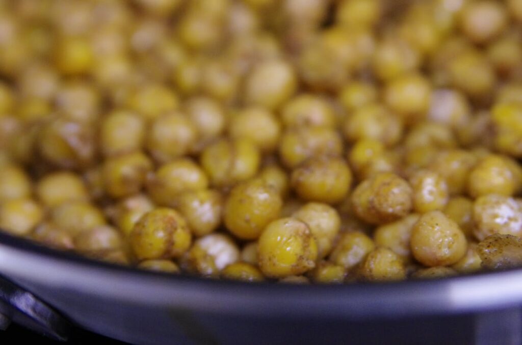 proteína tem 2 colheres de extrato de soja