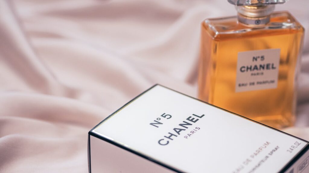 melhor perfume do Brasil